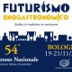 Il Congresso Nazionale Ais si terrà a Bologna dal 19 AL 21 novembre
