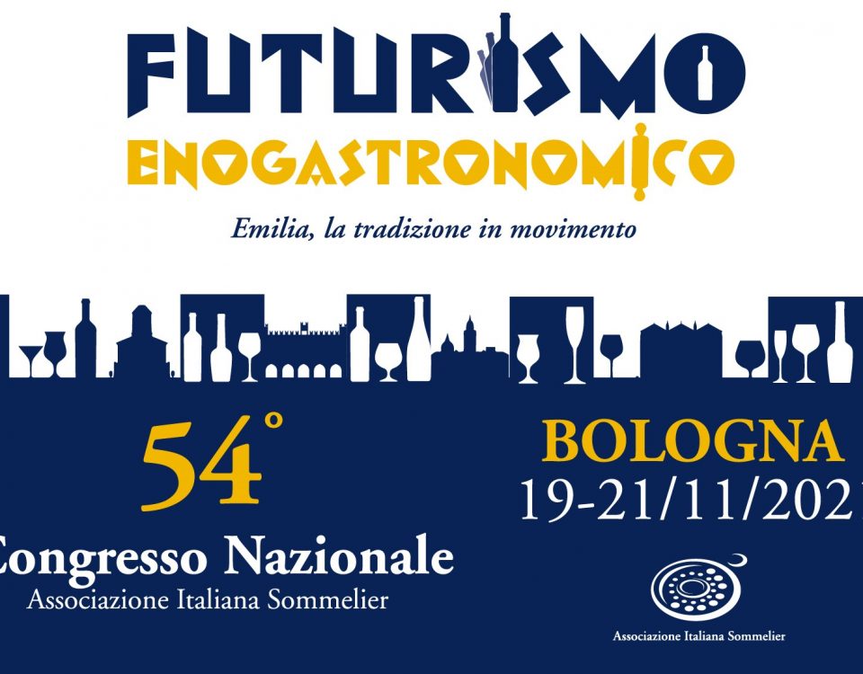Il Congresso Nazionale Ais si terrà a Bologna dal 19 AL 21 novembre