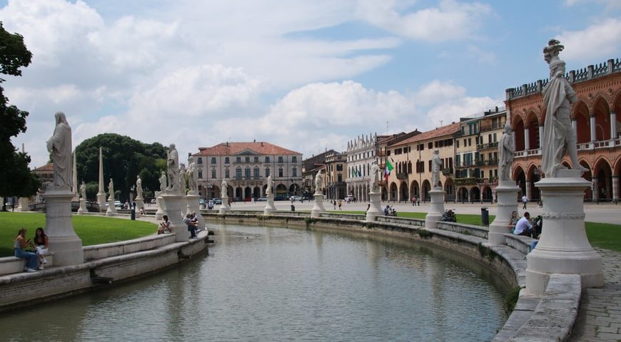 Visitare Padova: 10 cose da vedere nella Urbs Picta