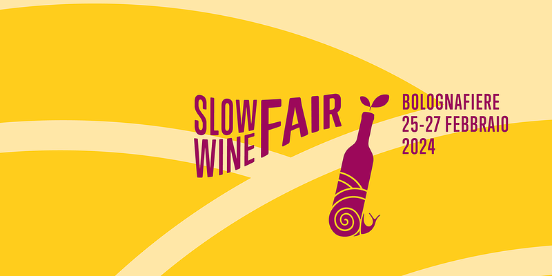 Cinque cose da fare alla Slow Wine Fair di Bologna