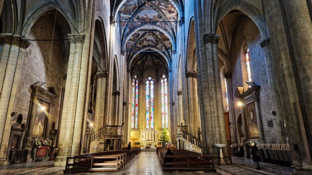 Arezzo Città del Natale 2