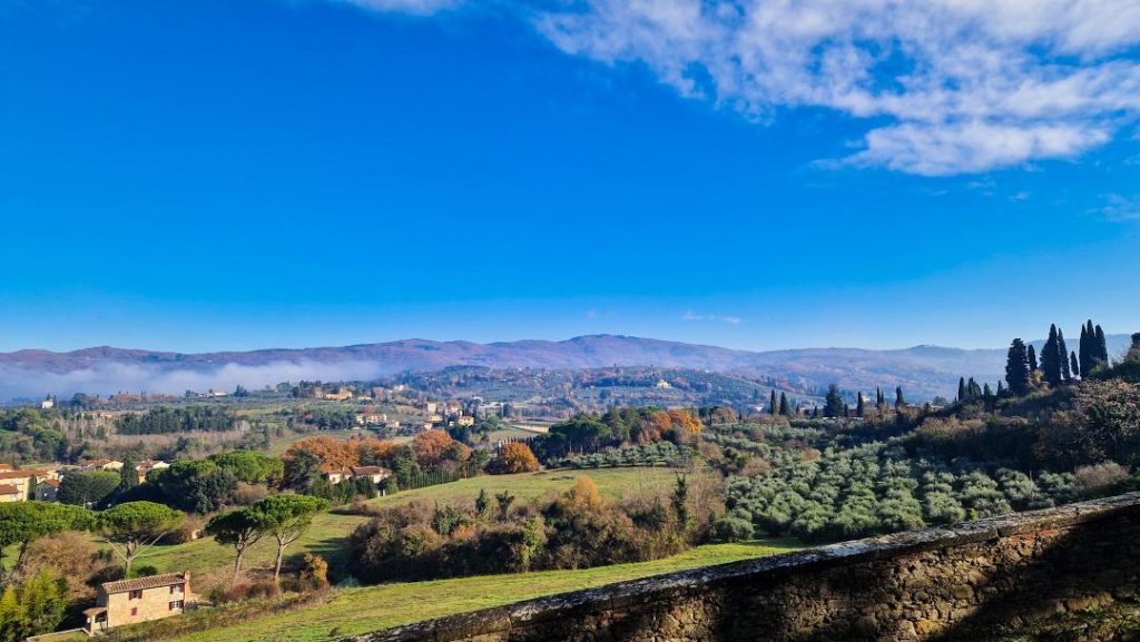 Cosa vedere ad Arezzo Città del Natale