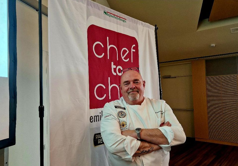 Cheftochef-EmiliaRomagnacuochi: il programma 2026 1