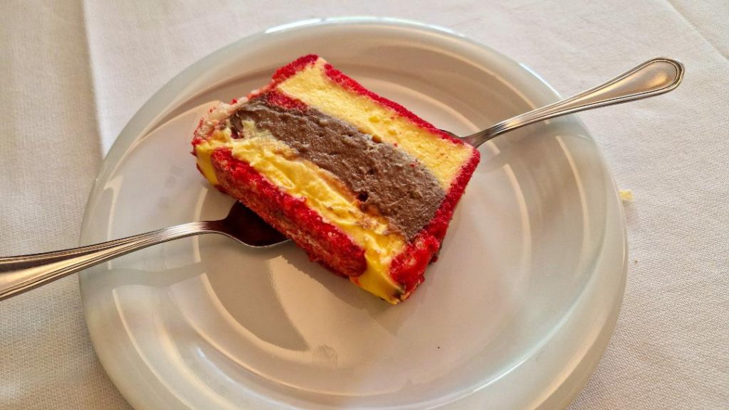 le golosità di nonna aurora