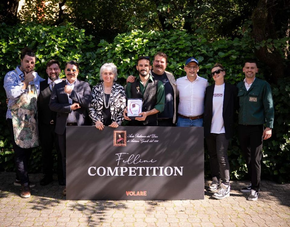 fellini competition