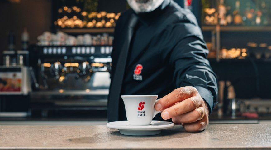 Essse Caffè