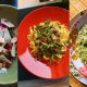 Raccolta. Tre primi con gli asparagi