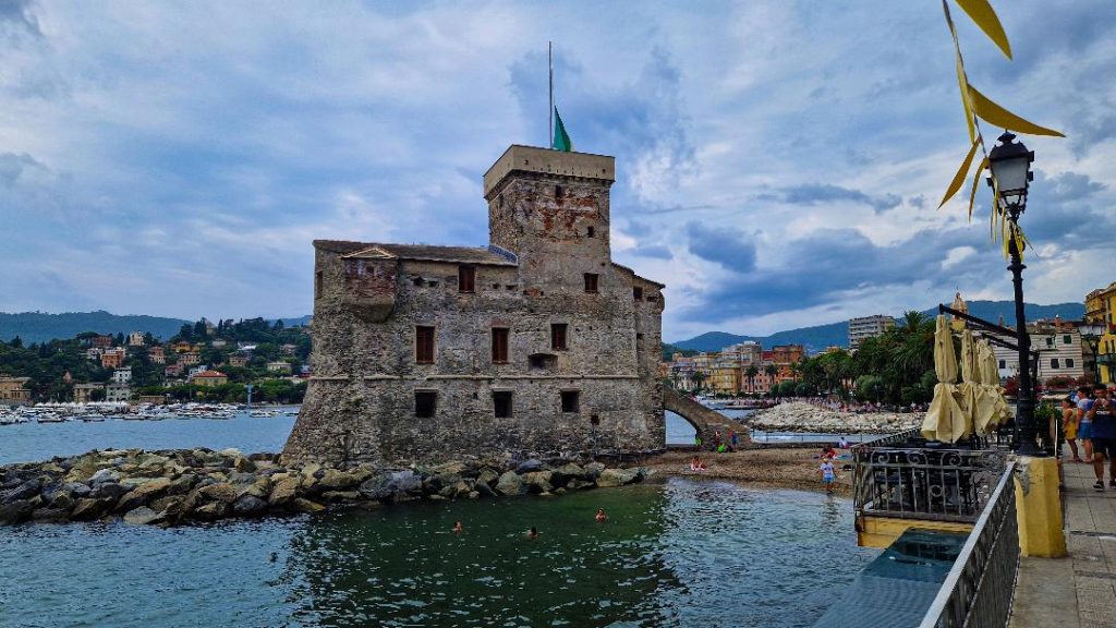 cosa vedere a Rapallo