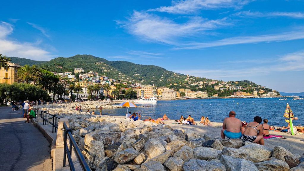 cosa vedere a Rapallo