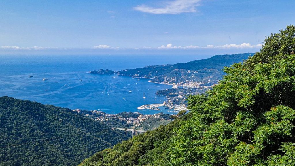 cosa vedere a Rapallo
