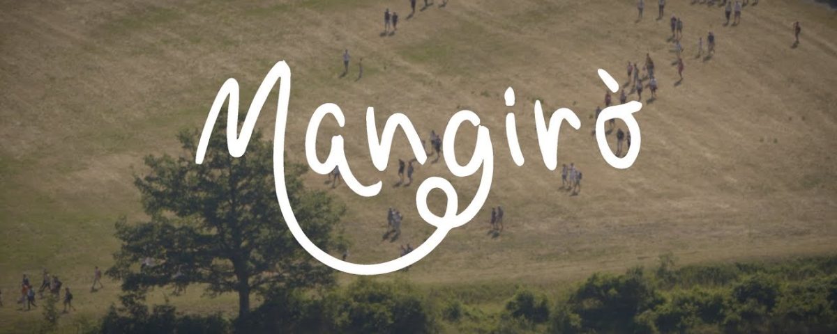 Mangirò 2026: il 5 luglio l'evento che unisce il trekking al buon cibo