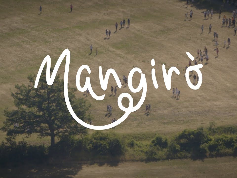 Mangirò 2026: il 5 luglio l'evento che unisce il trekking al buon cibo
