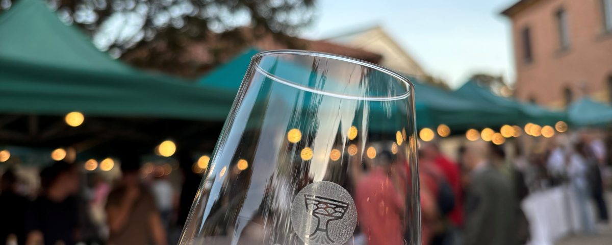 Mostra Assaggio Vini Colli Bolognesi