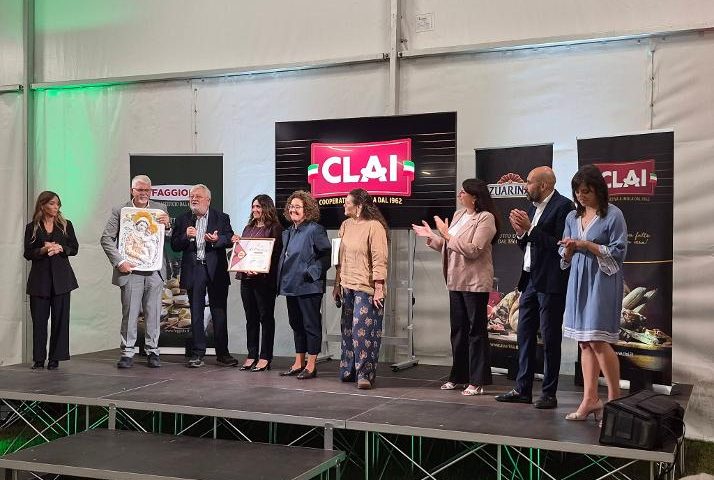 “Insieme a Te” conquista la nona edizione del Premio 100% Italiano di CLAI 2